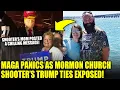 Download Lagu MAGA PANICS as Michigan Church Shooter's TRUMP Ties Exposed
