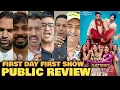 Kis Kisko Pyar Karoon 2 PUBLIC REVIEW | First Day First Show | Kapil Sharma, Asrani