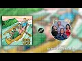 Kapena - Do That to Me One More Time (Audio)