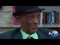 Bridge luminary going strong at 95
