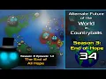 Download Lagu Alternate Future of the World in Countryballs | S3: End of Hope | Episode 34: The End of All Hope