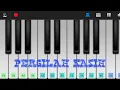 Download Lagu TUTORIAL NOT PIANO MUDAH ||DMASIV-PERGILAH KASIH ||Chrisye ||💯