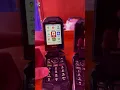 Kyocera DuraXV Extreme Improvements using Button Mapper On-Screen Mouse and Aurora Store Apps