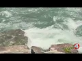Police searching for 18-year-old who fell into Niagara River while fishing