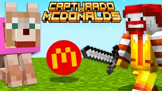 ¡Capturado en MCDonalds! - Especial El Show de Comandiu