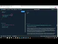 class constructor and named argument