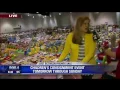 Just Between Friends consignment sale is this weekend