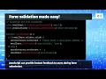 JavaScript for Web Accessibility Practical Examples and Tips