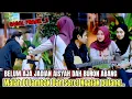 Download Lagu WADUHH..‼️DEK AISYAH BELUM APA2 ABANG KENA JAMBAKNYA