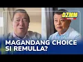 Download Lagu Ex-DOJ chief Drilon backs Remulla as new Ombudsman | Gising Pilipinas (08 October 2025)