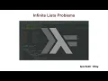 Factorial Sequence Haskell