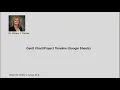 Gantt Timeline in Google Sheets