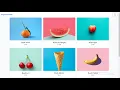Responsive Product Card With Quick View Product Popup Effect HTML - CSS Part
