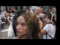 Protest Song by Piratas De Dios ~ In Memory of ~ Shaimaa al-Sabbagh ~
