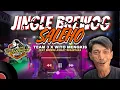 Download Lagu DJ SALEHO JINGLE BREWOG AUDIO TEAM 3 X WITO MENGKIS FEAT BREWOG ASHLEY NUSANTARA