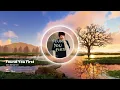 Alec Benjamin - Found You First (Visualizer)