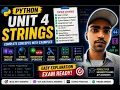 Unit4 python part-1