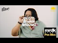 Download Lagu MRDK Stage X PosBloc Featuring Gusti Irwan Wibowo