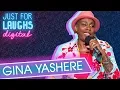 Gina Yashere - Women Can t Get Away With Snoring
