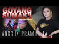 Download Lagu Anggun Pramudita - Goyang Sumak'i ( HOLANA MUSIC )