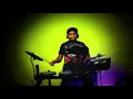 Download Lagu Di telan bumi - Andra \u0026 the Backbone drum cover