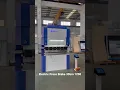 Download Lagu Electric Press Brake 30ton 1200mm with Delem DA66T 3D controller #bendingmachine #pressbrake