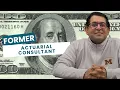 What It s Like to Work as an Actuarial Consultant Career Guide Tips