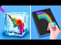 Download Lagu COOL RAINBOW CRAFTS AND EASY ART IDEAS