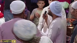 اسمع احلى زكر رووووعه مع الشيخ اسامه بعزق من ليلة اولاد المرحوم الحاج محمد البسه دندنها