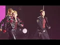 260101  Edan呂爵安 focus 'Strawberry Love' | MIRROR First Day 2026  [#4k fancam]