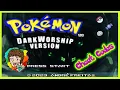 All Cheat Codes for Pokemon Dark Worship 2023 - master ball rare candy bottle cap unlimited money xp