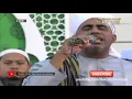 Lagu Qosidah legendaris yang membuat para Habib terkesima