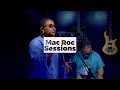 Asake ft Olamide - Omo Ope (Cover) - Mac Roc Sessions ft Shammah John
