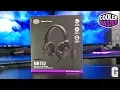 Best Gaming Headset Under 100 Cooler Master MH752