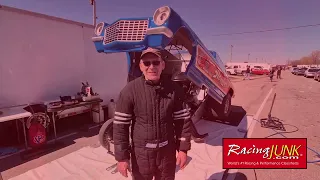 RacingJunk s Track Truths with Mike Buchanan
