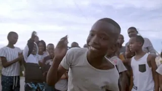 cairo cpt ft king sdudla lakhaligqom official music video