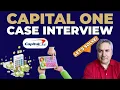 Capital One Case Interview Everything You Need To Know How To Pass