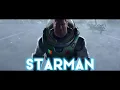 Download Lagu Lightyear - Starman (David Bowie)