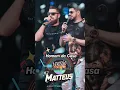 Download Lagu Zé Neto \u0026 Cristiano - Homem da Casa ( VERSÃO FORRO BOYS ) DJ MATTHEUS