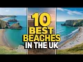 10 Best Beaches in the UK Beautiful British Beaches