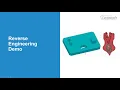 Solid Edge 2019 - Reverse Engineering Overview