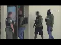 Prostitution ring busted at Tampa Bay massage parlors couple among 7 arrested