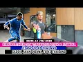 Download Lagu PERSIB LATIHAN GYM TINGKATKAN FISIK \u0026 STAMINA JELANG TC || SADDIL AKAN DIBAWA TC KE THAILAND