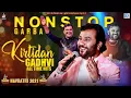 Download Lagu NONSTOP GARBA | KIRTIDAN GADHVI 2025