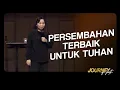 Download Lagu PERSEMBAHAN TERBAIK UNTUK TUHAN - Ps. Ruth Julia