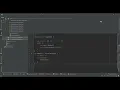 How to Android studio Unresolved Reference error