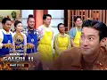 Download Lagu PEMENANGNYA ADALAH?! Siwon Happy Dengan Masakan Kedua Tim | Galeri 11 (7/13) | MASTERCHEF INDONESIA