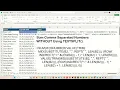 Sum comma separated values in Excel Without Using TEXTSPLIT Function - Excel Tips and Tricks