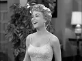 Barbara Eden on I Love Lucy as Diana