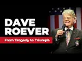 From Tragedy to Triumph with Dave Roever Vietnam Vet who was burned beyond recognition
